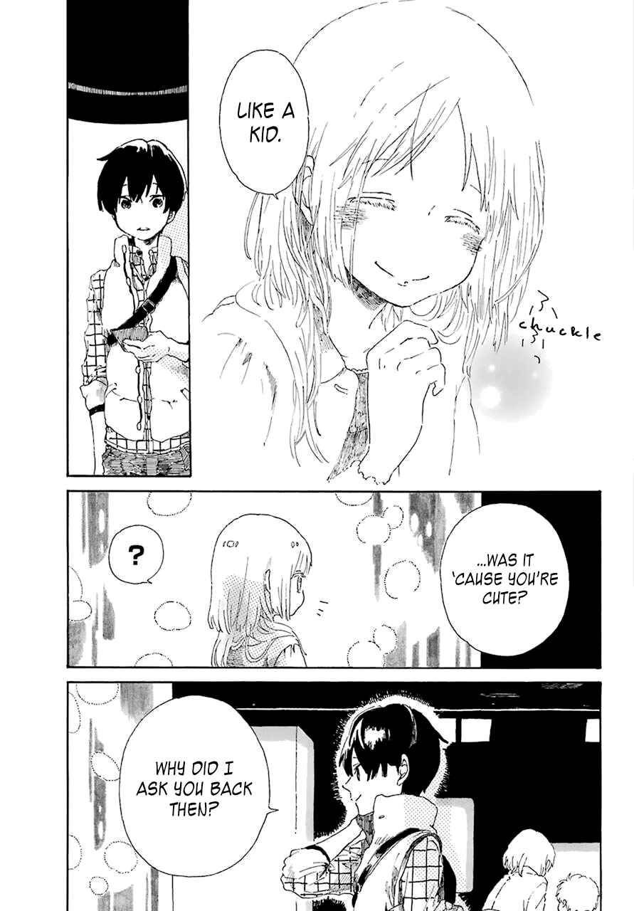 Page 25 Chapter Unknown_66b2 Rikka no Kubi