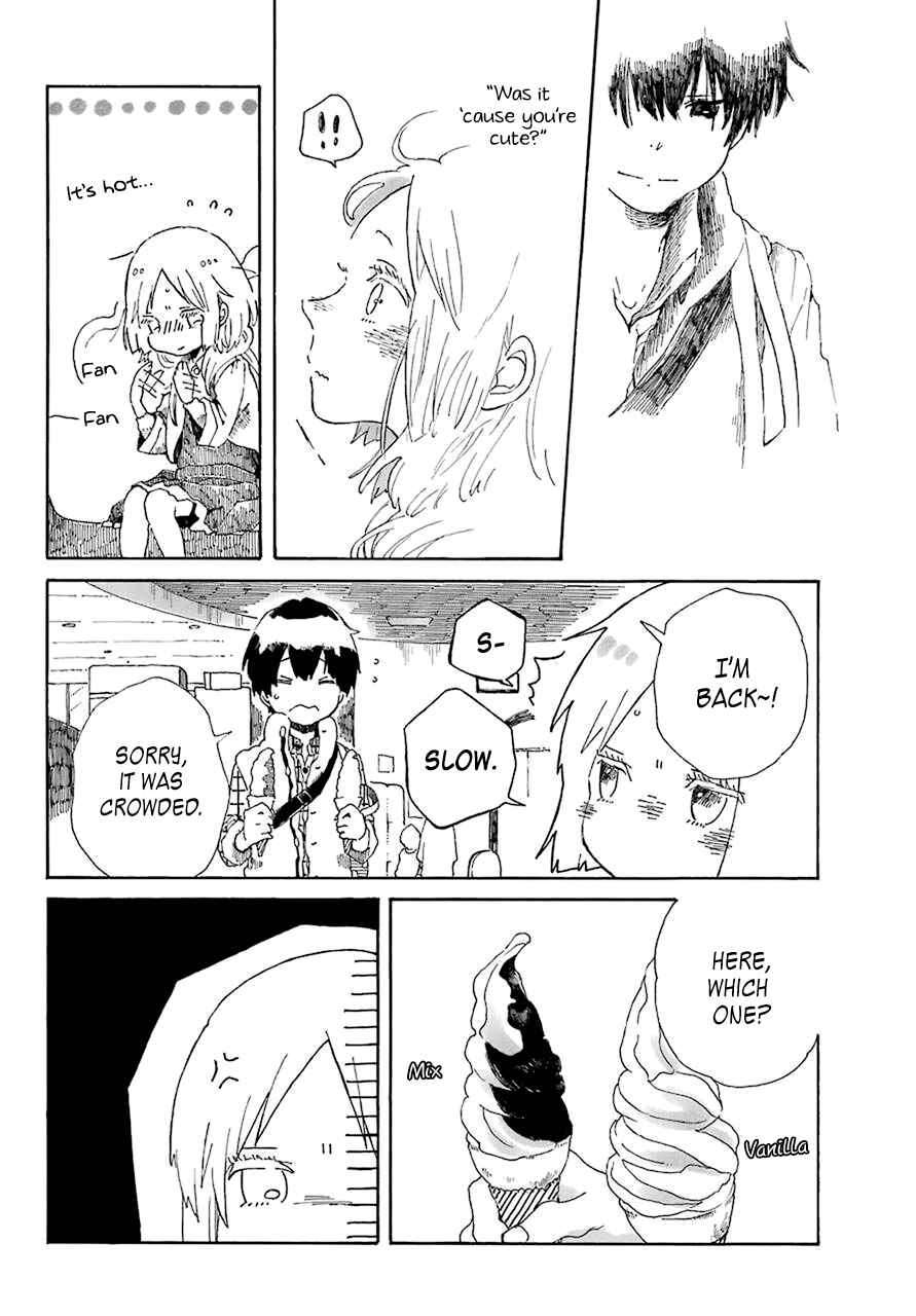 Page 28 Chapter Unknown_66b2 Rikka no Kubi