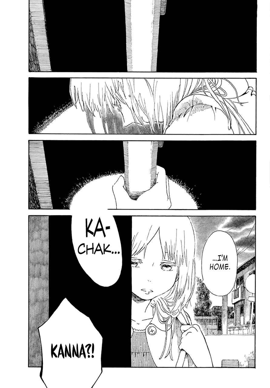 Page 41 Chapter Unknown_66b2 Rikka no Kubi