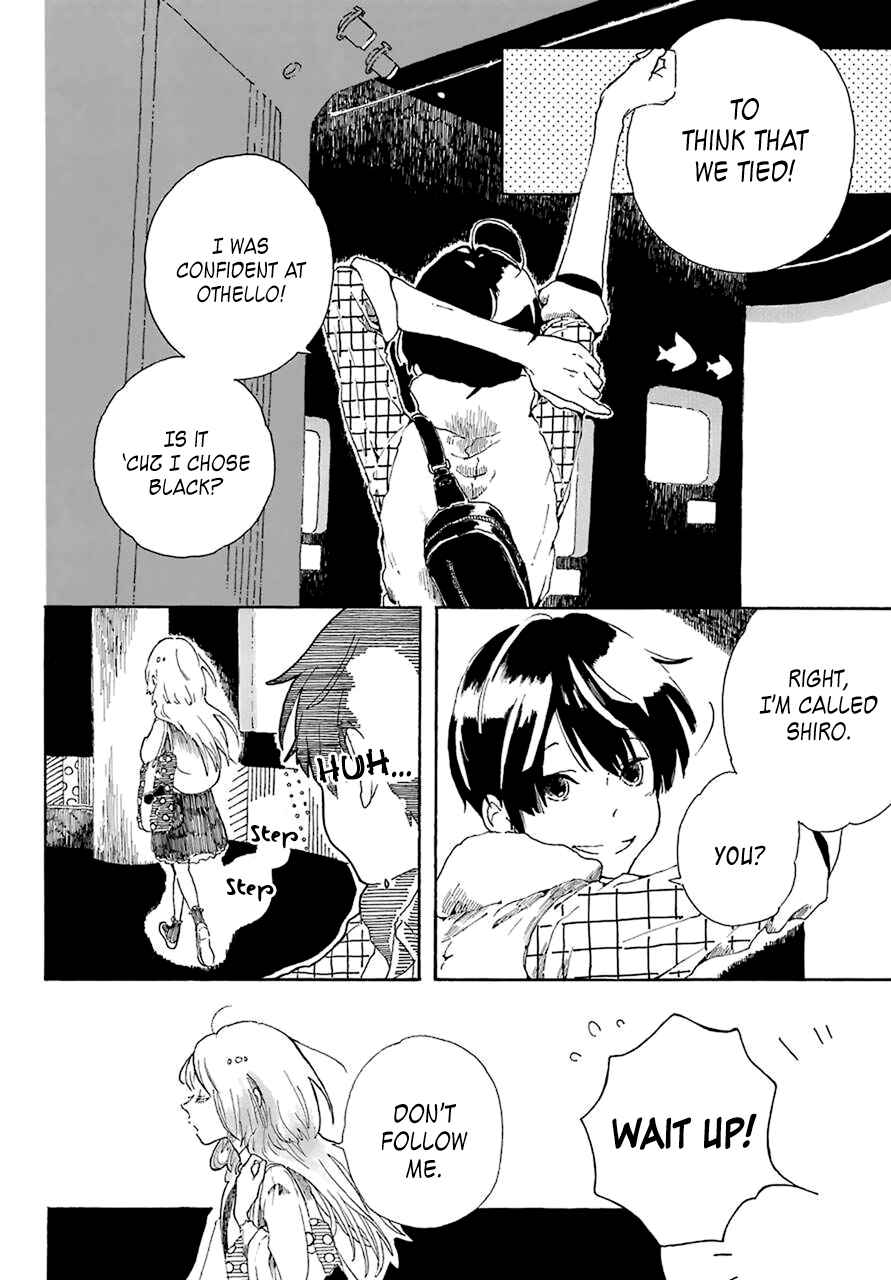 Page 5 Chapter Unknown_66b2 Rikka no Kubi