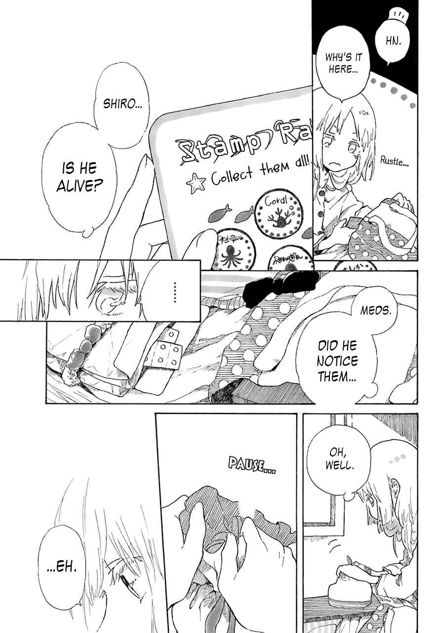 Page 53 Chapter Unknown_66b2 Rikka no Kubi