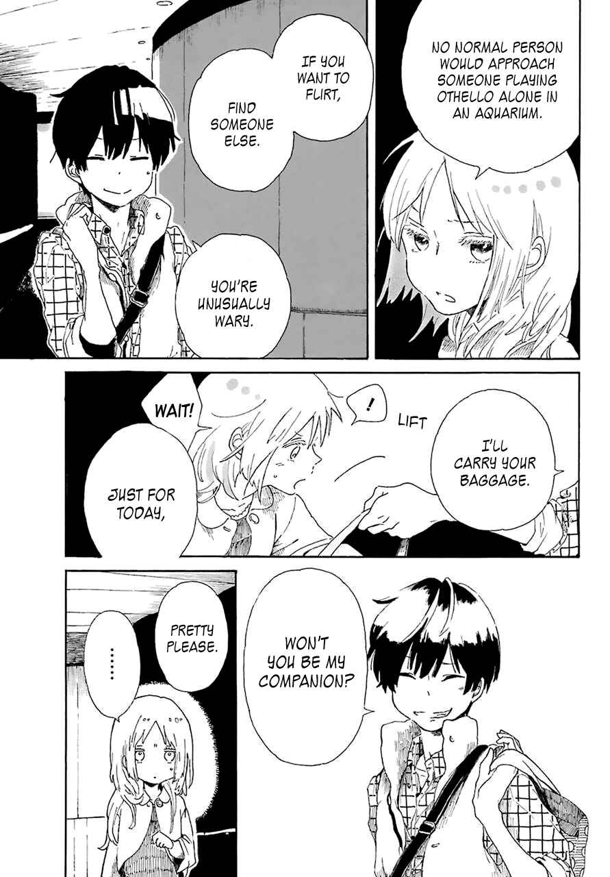 Page 6 Chapter Unknown_66b2 Rikka no Kubi
