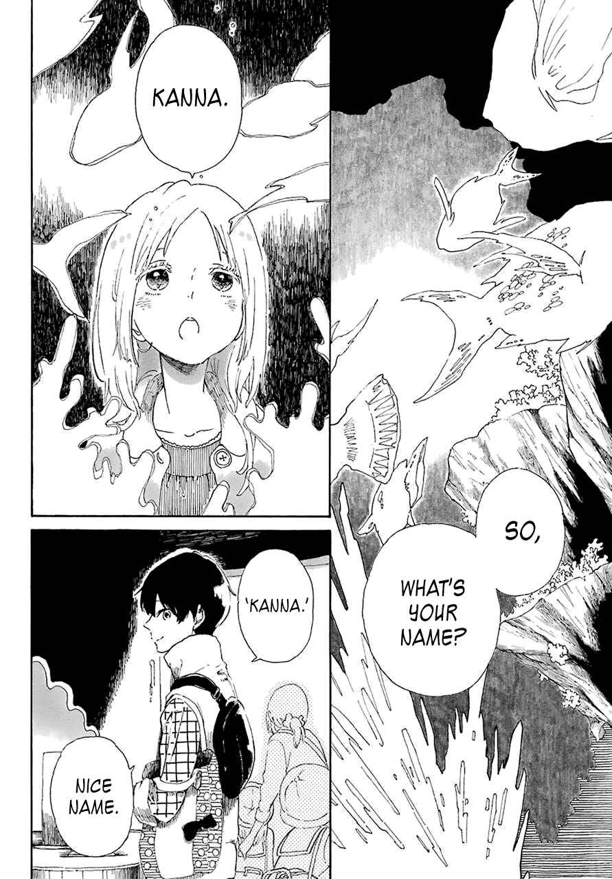 Page 7 Chapter Unknown_66b2 Rikka no Kubi
