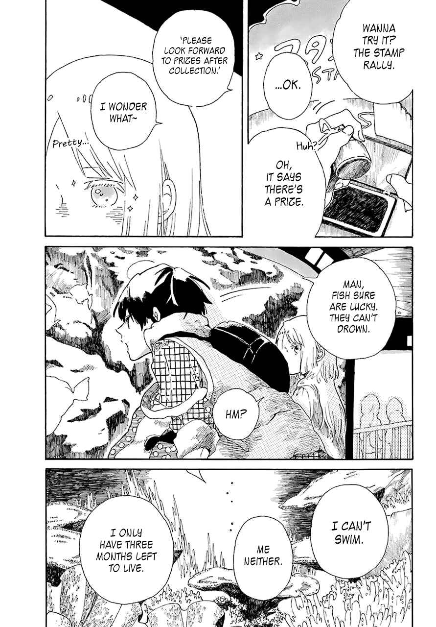 Page 8 Chapter Unknown_66b2 Rikka no Kubi