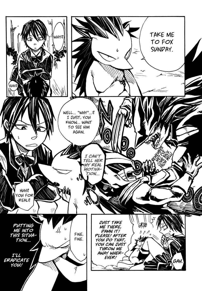 Page 10 Chapter 5 Coyote