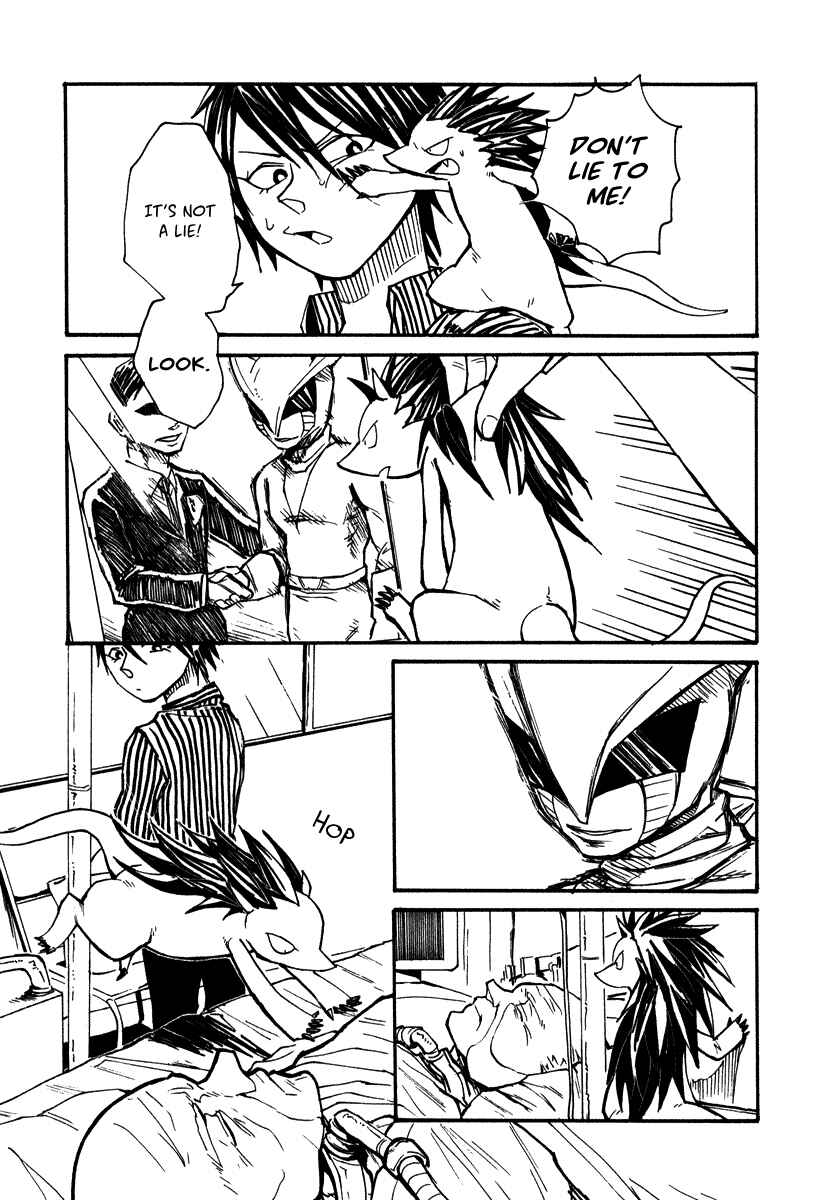 Page 12 Chapter 5 Coyote