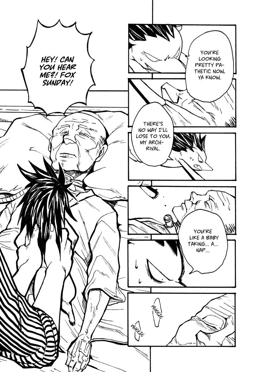 Page 14 Chapter 5 Coyote
