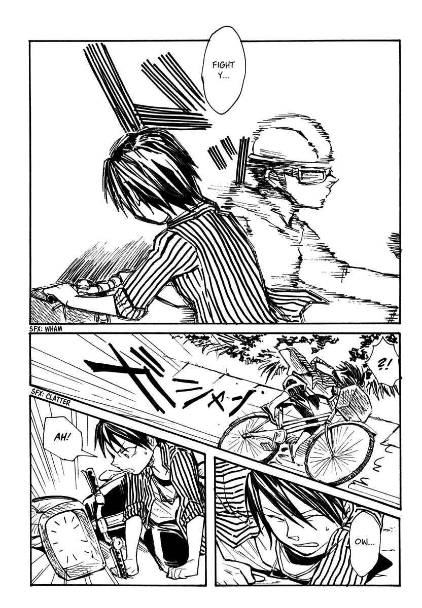Page 20 Chapter 5 Coyote