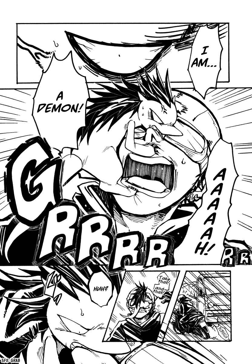 Page 23 Chapter 5 Coyote