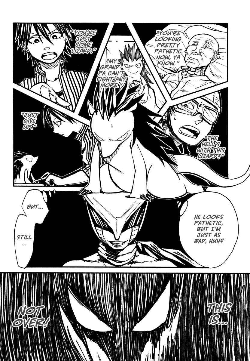 Page 25 Chapter 5 Coyote