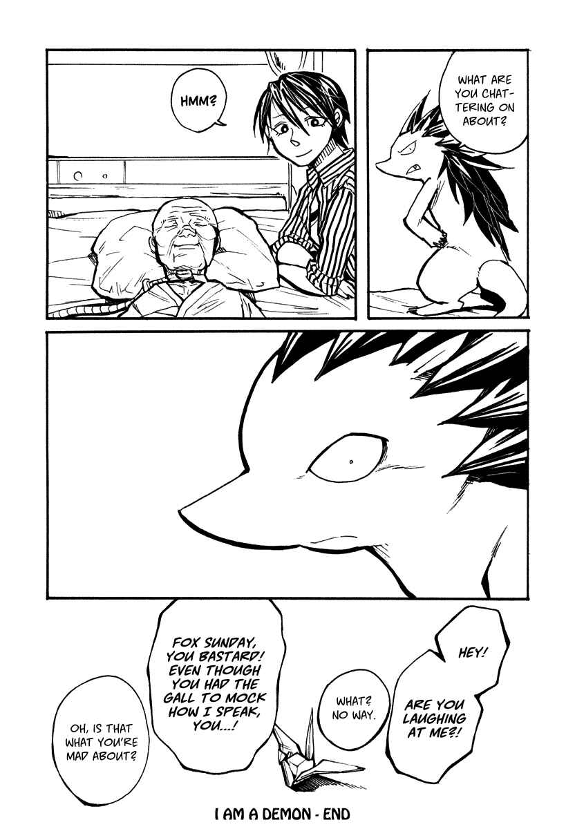 Page 31 Chapter 5 Coyote