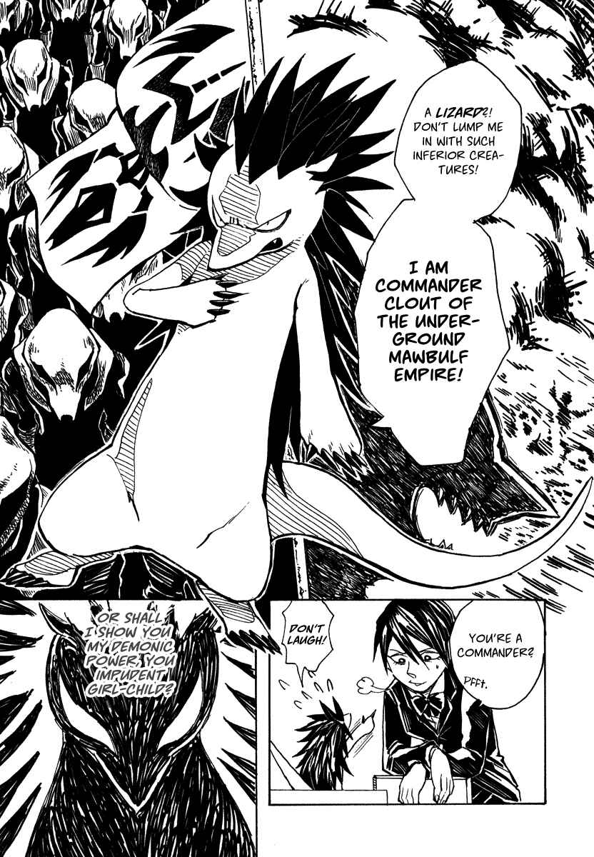 Page 6 Chapter 5 Coyote