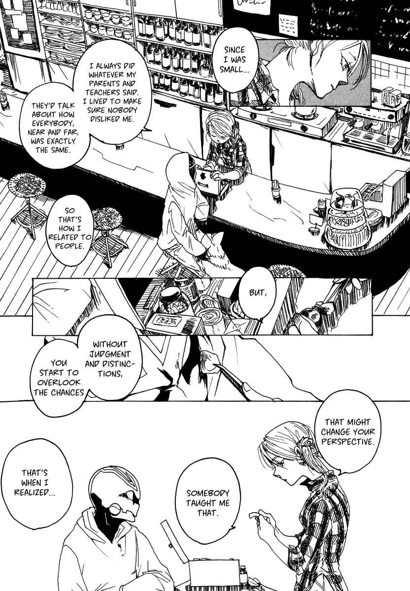 Page 10 Chapter 2 Coyote