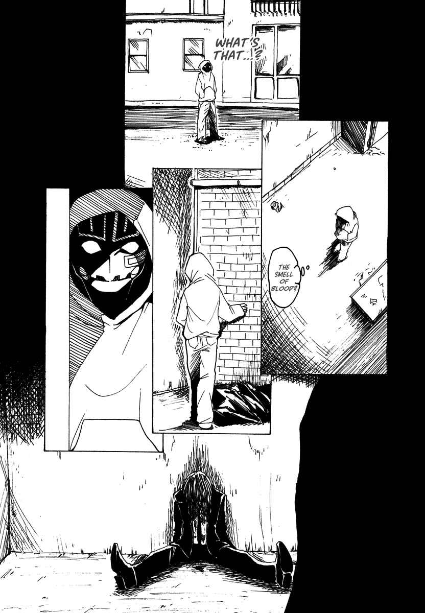 Page 14 Chapter 2 Coyote