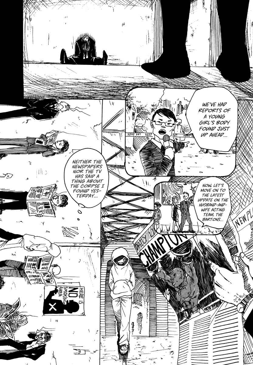 Page 16 Chapter 2 Coyote