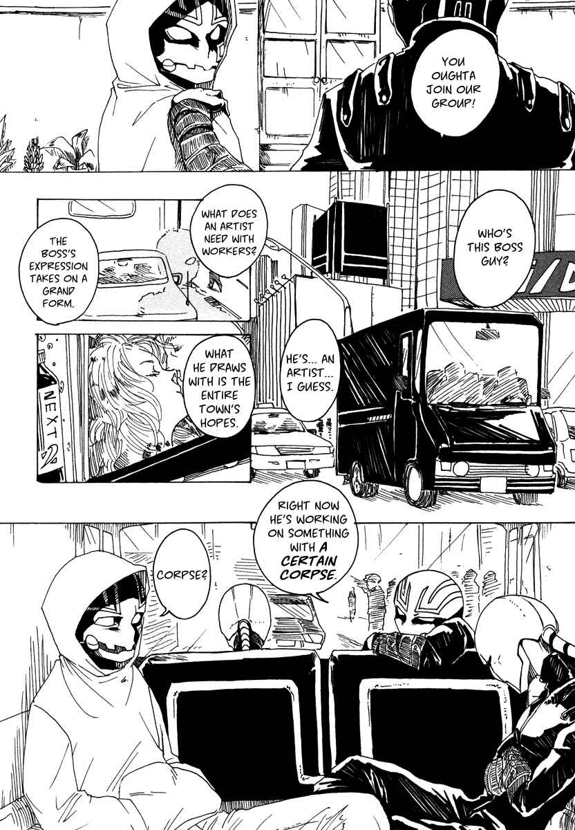 Page 19 Chapter 2 Coyote