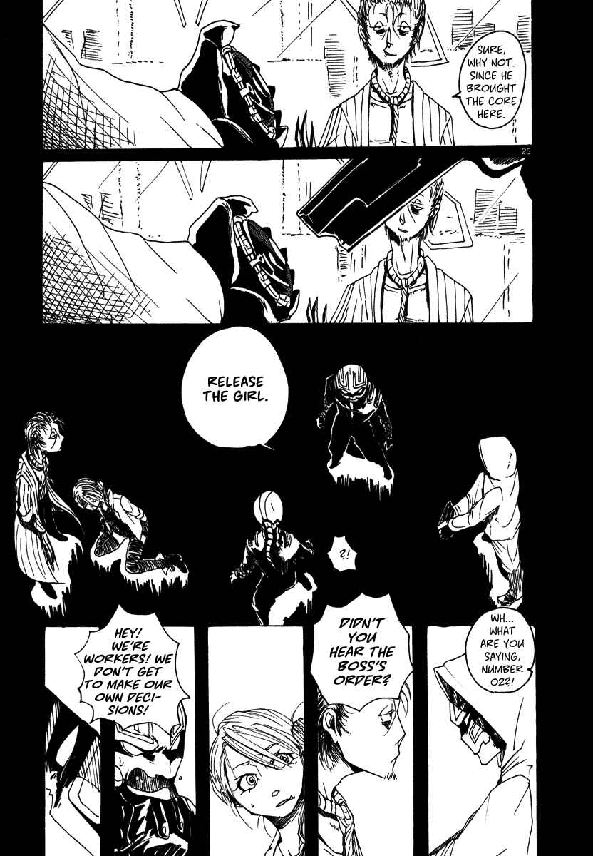 Page 26 Chapter 2 Coyote