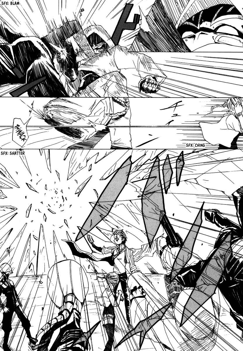 Page 29 Chapter 2 Coyote