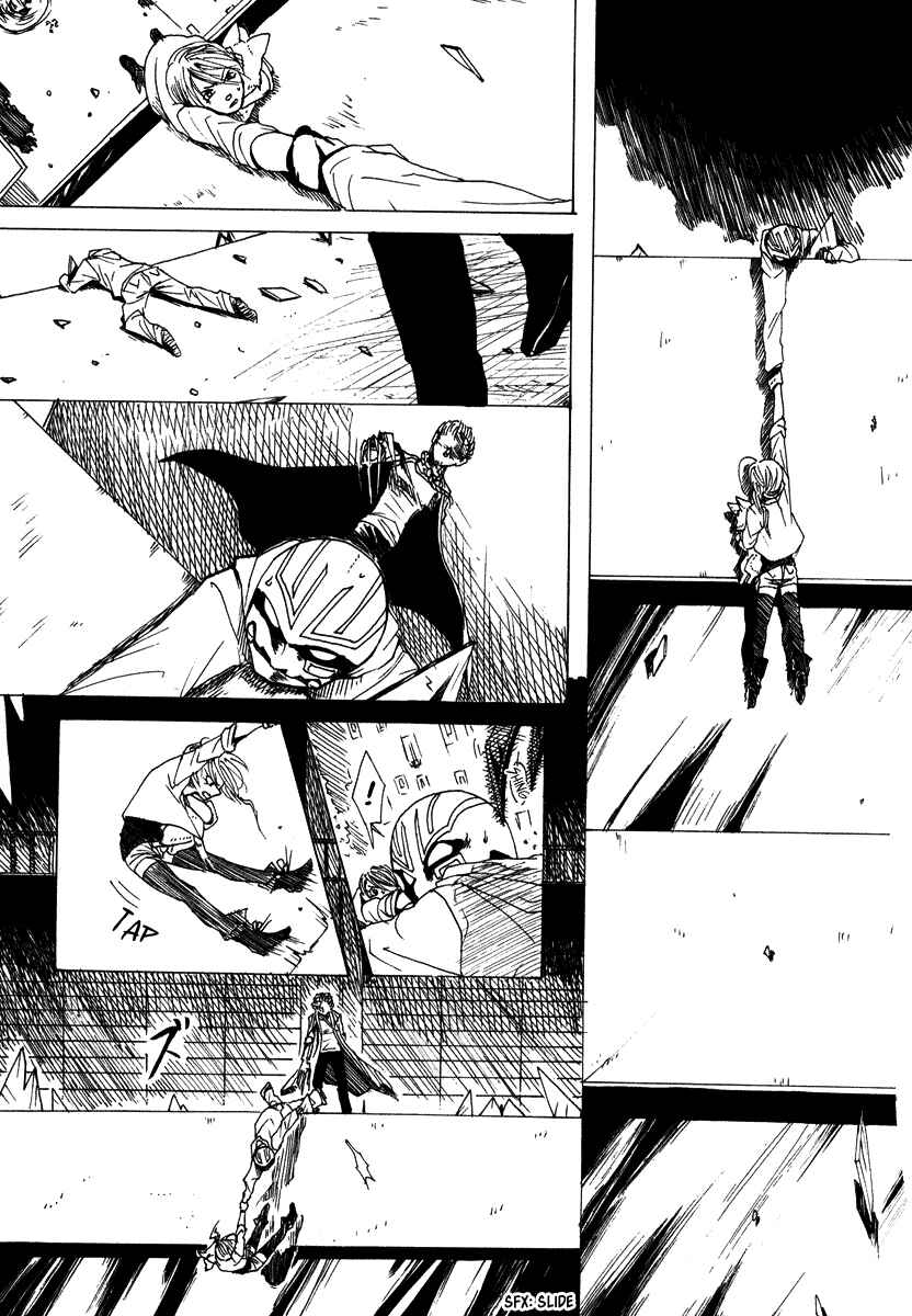 Page 32 Chapter 2 Coyote
