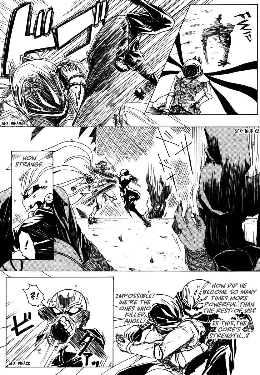 Page 38 Chapter 2 Coyote