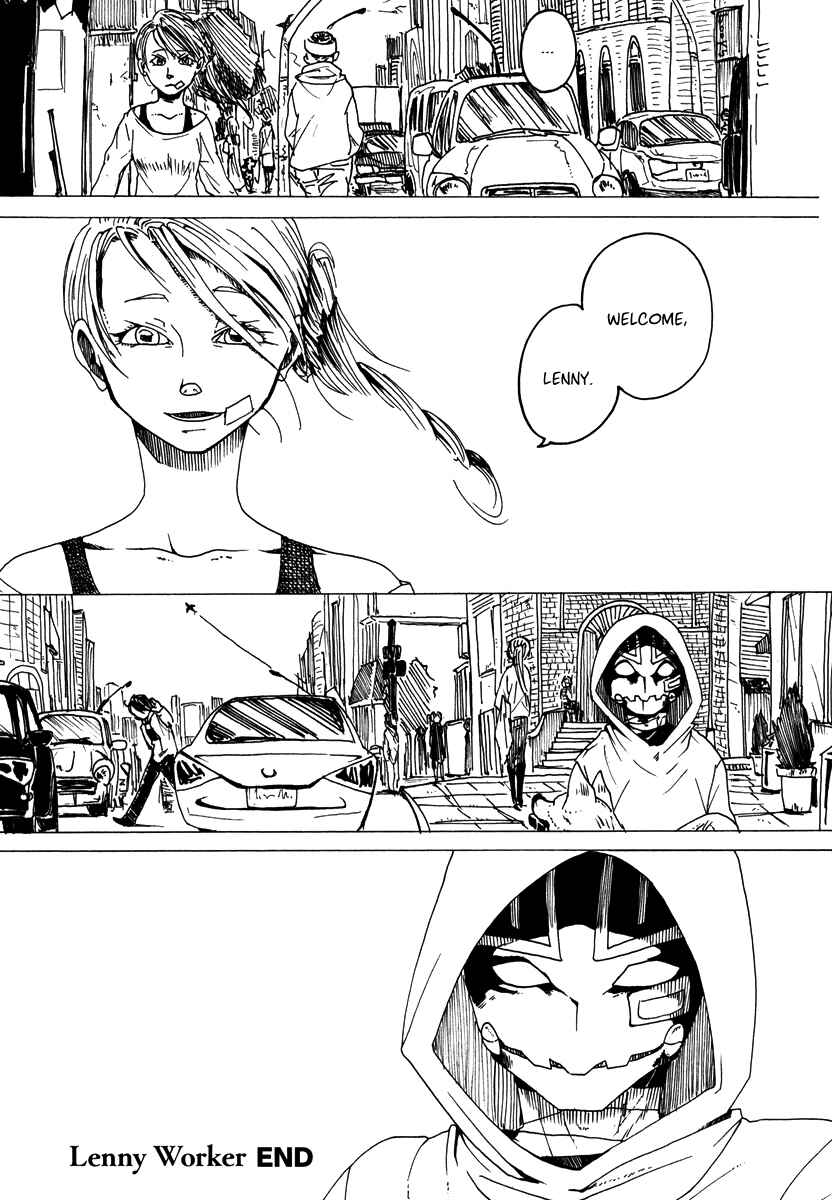 Page 46 Chapter 2 Coyote
