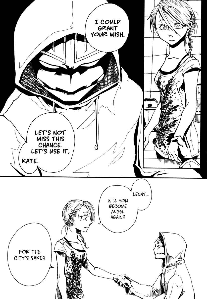 Page 18 Chapter 3 Coyote