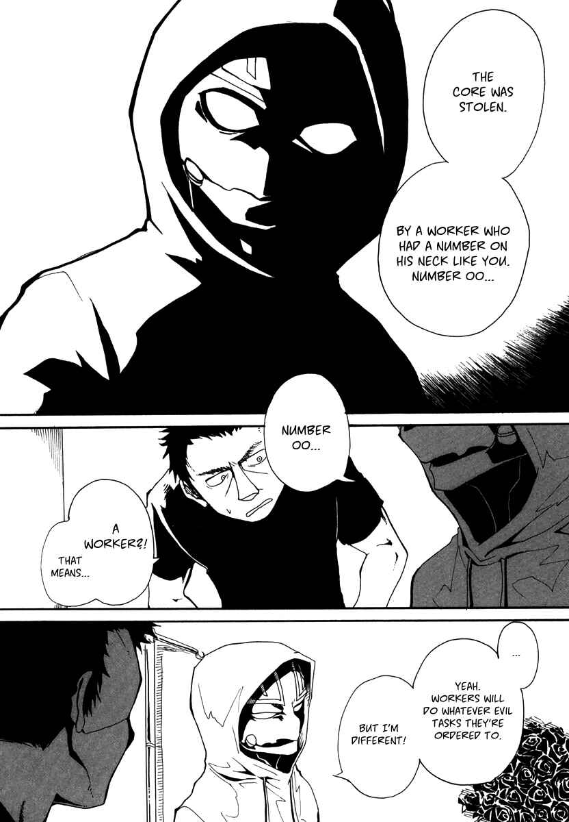 Page 23 Chapter 3 Coyote
