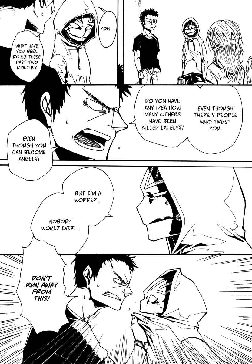 Page 26 Chapter 3 Coyote