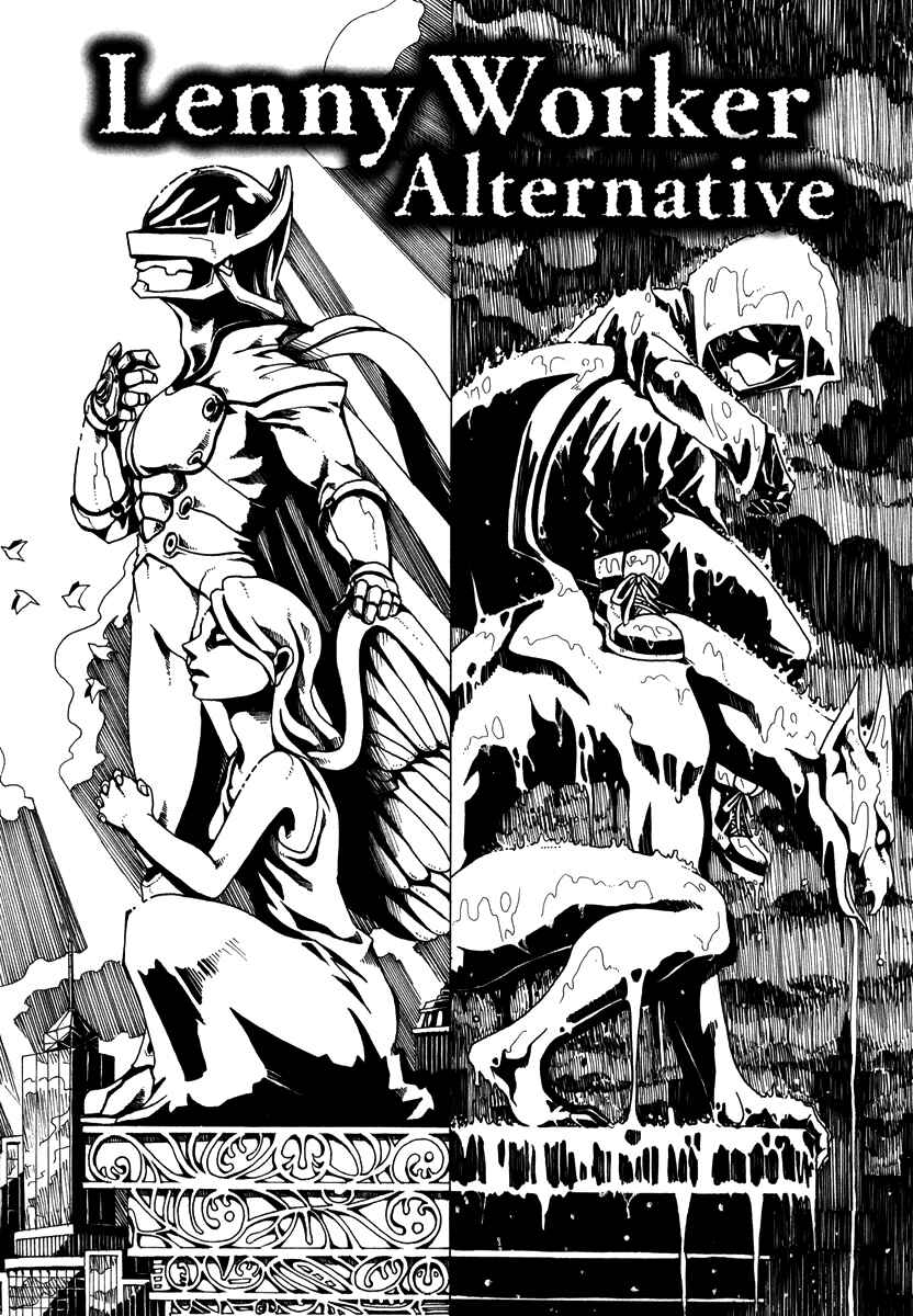 Page 4 Chapter 3 Coyote