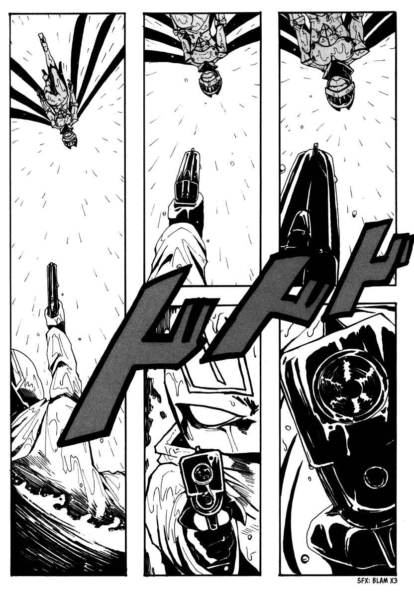 Page 47 Chapter 3 Coyote