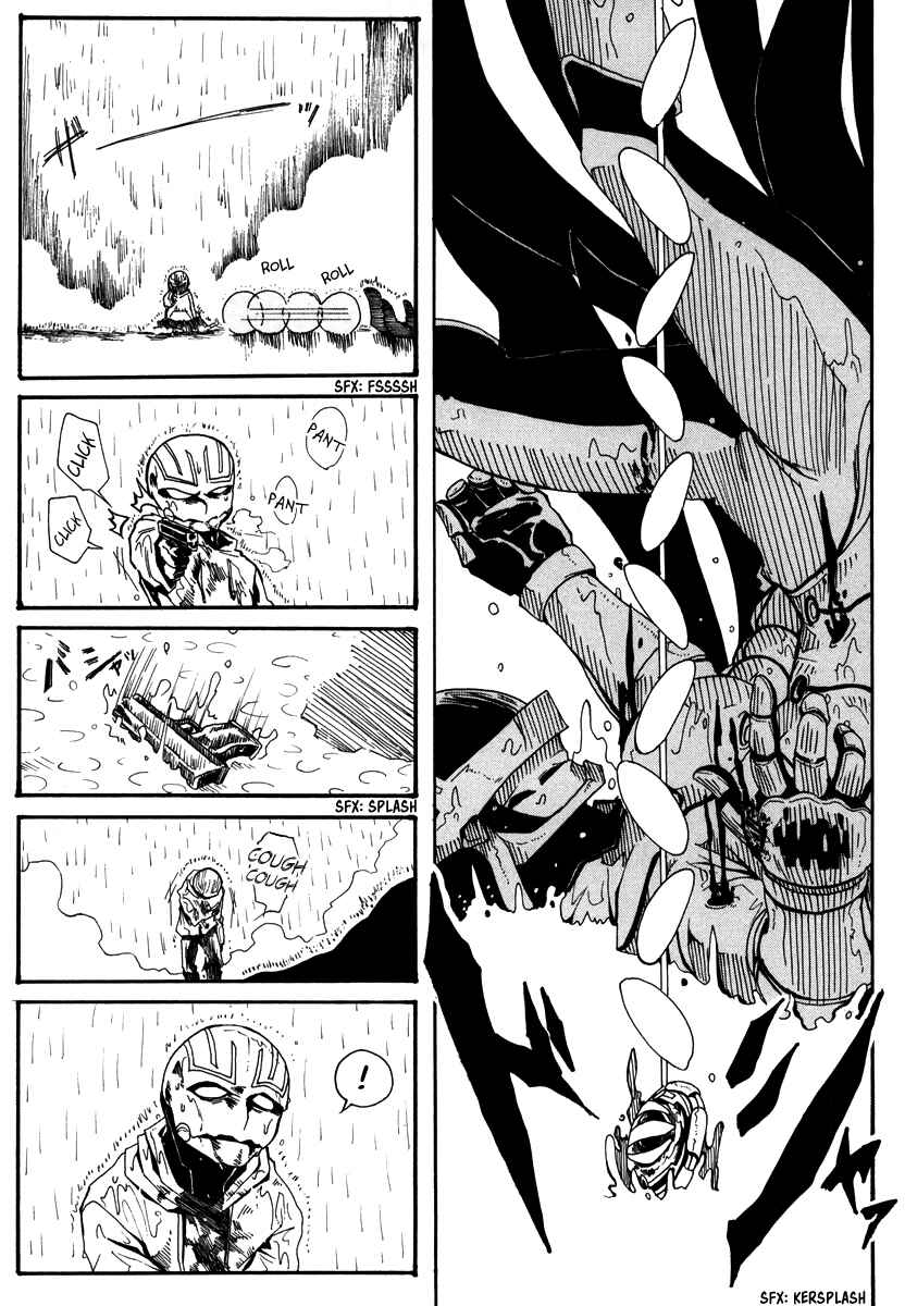 Page 50 Chapter 3 Coyote