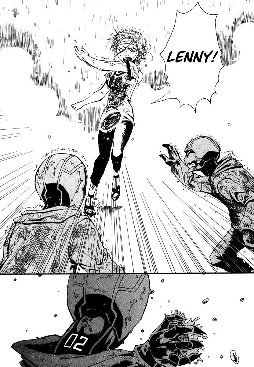 Page 55 Chapter 3 Coyote
