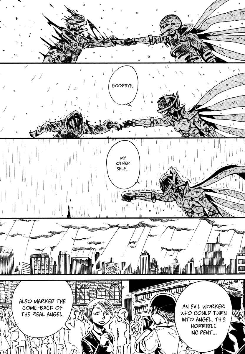 Page 58 Chapter 3 Coyote