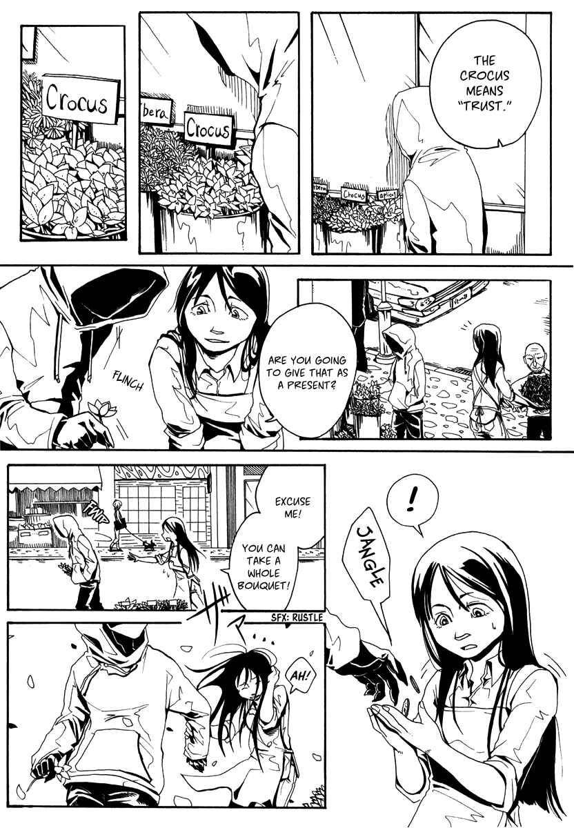 Page 6 Chapter 3 Coyote