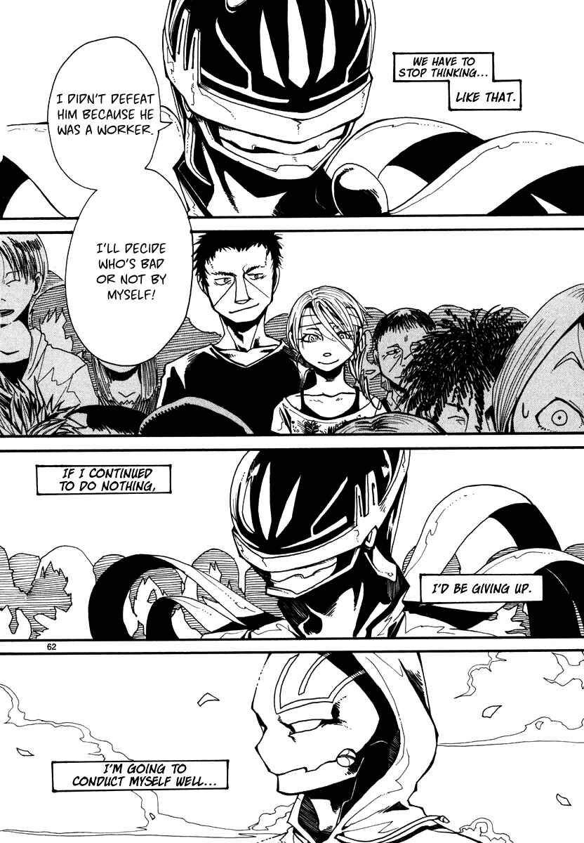 Page 60 Chapter 3 Coyote