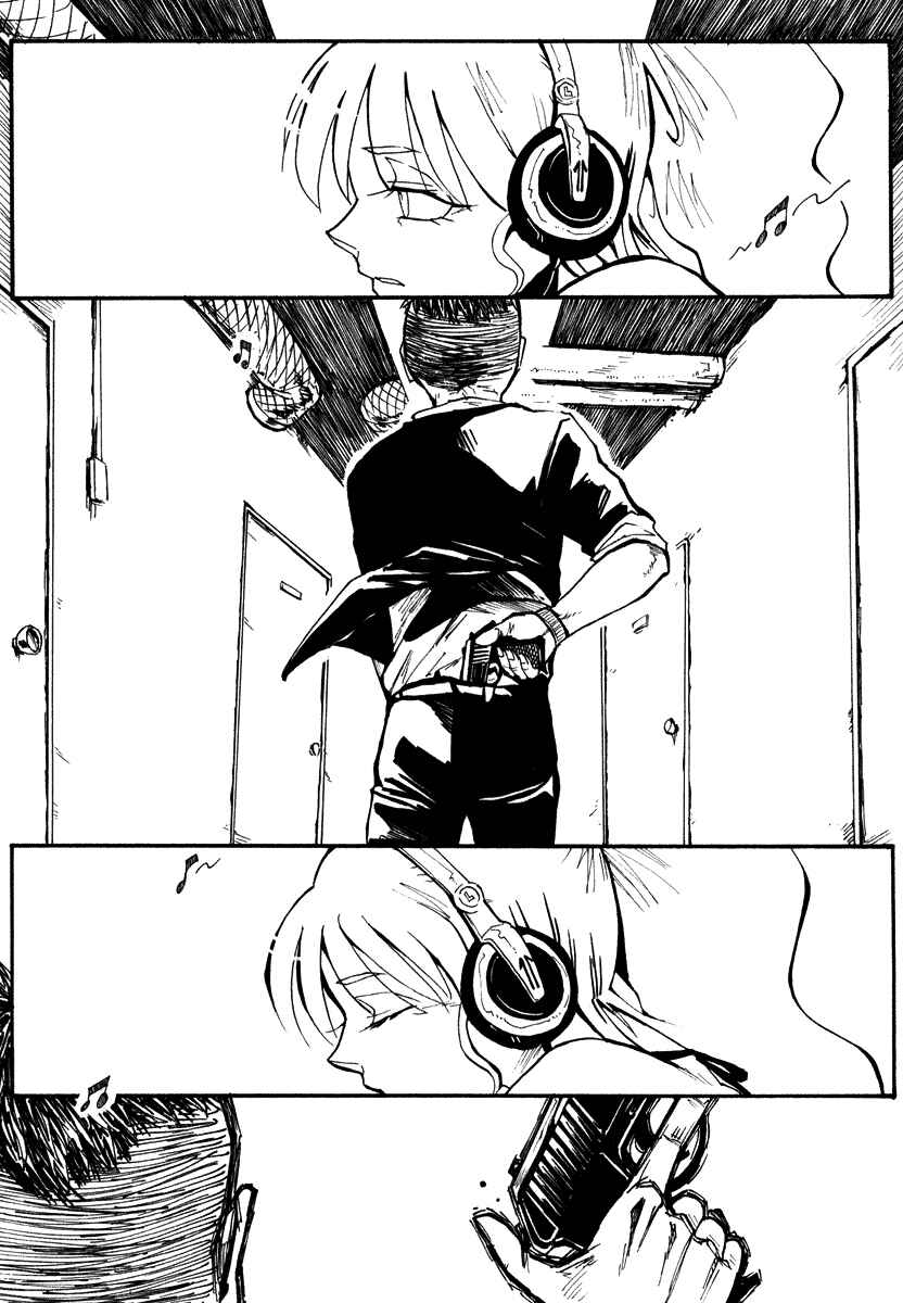 Page 14 Chapter 4 Coyote