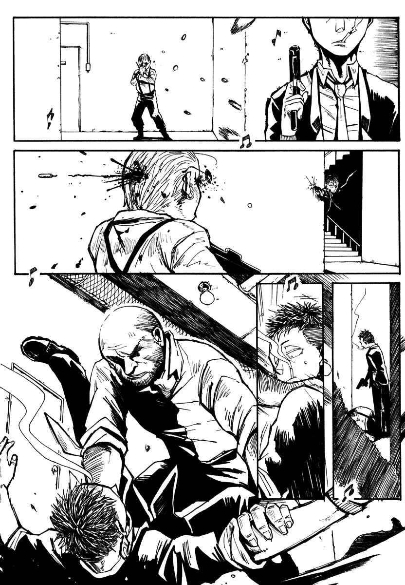 Page 16 Chapter 4 Coyote