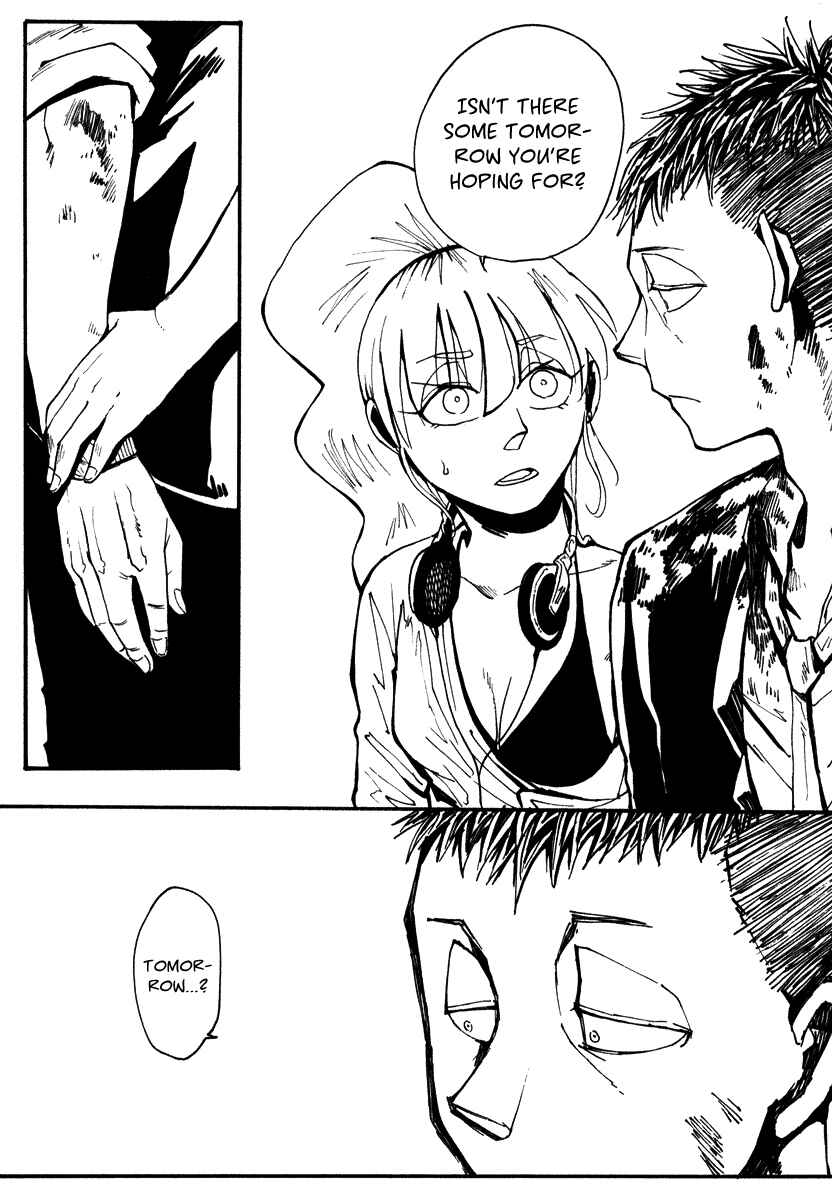 Page 25 Chapter 4 Coyote