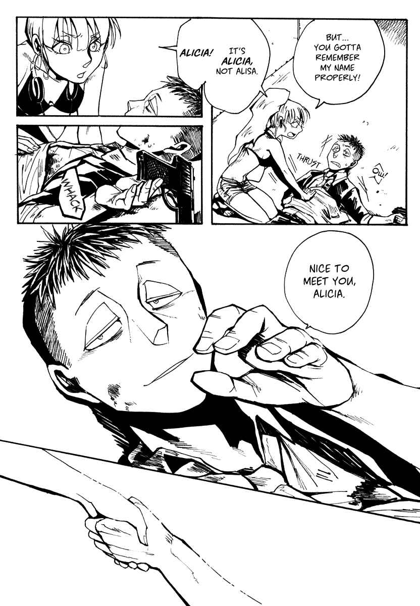 Page 31 Chapter 4 Coyote