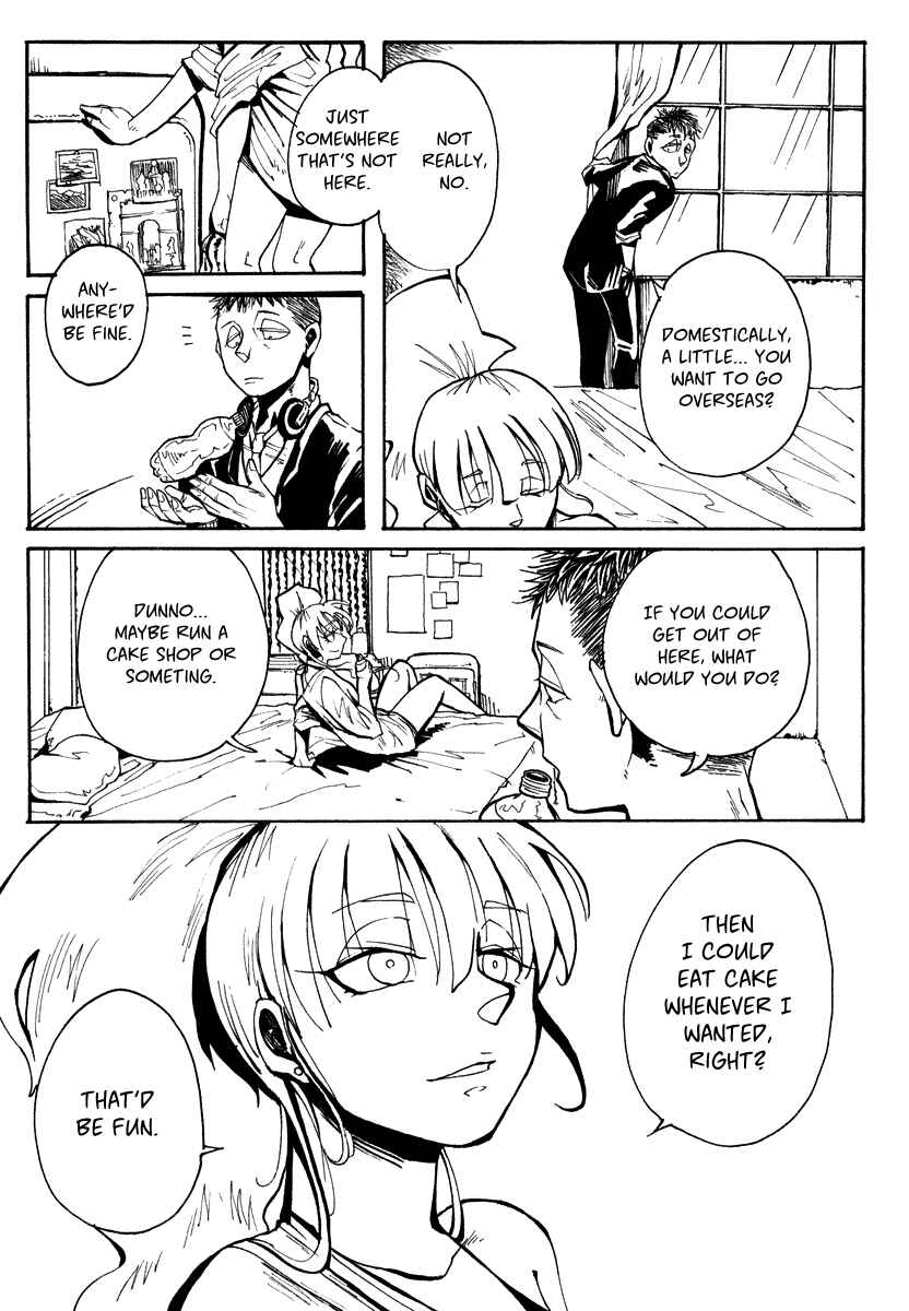 Page 7 Chapter 4 Coyote