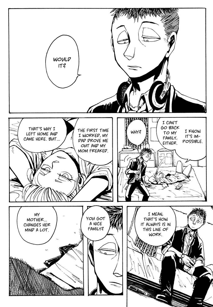 Page 8 Chapter 4 Coyote