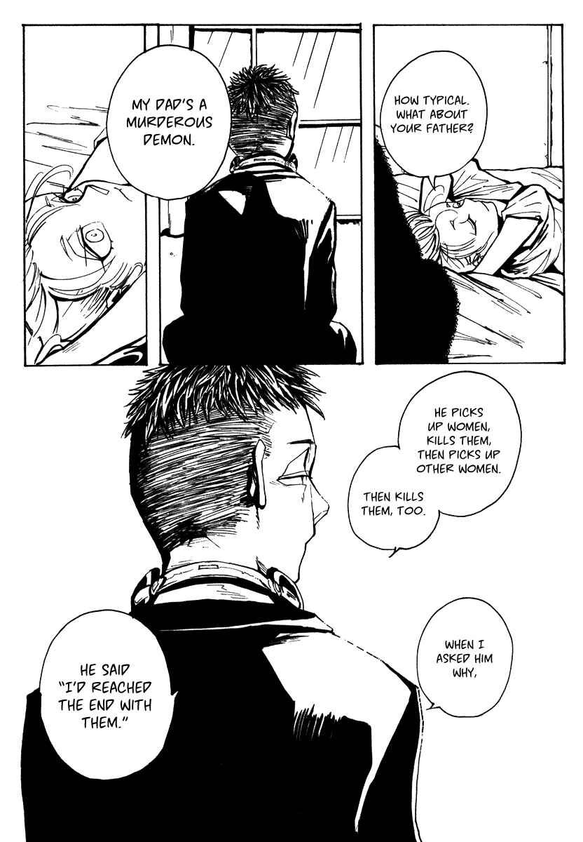 Page 9 Chapter 4 Coyote