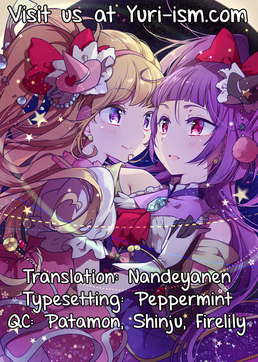 Page 31 Chapter Unknown_ca13 Mahou Tsukai Precure! - CURE UP↑↑ Himitsu no Wonder Land (Doujinshi)