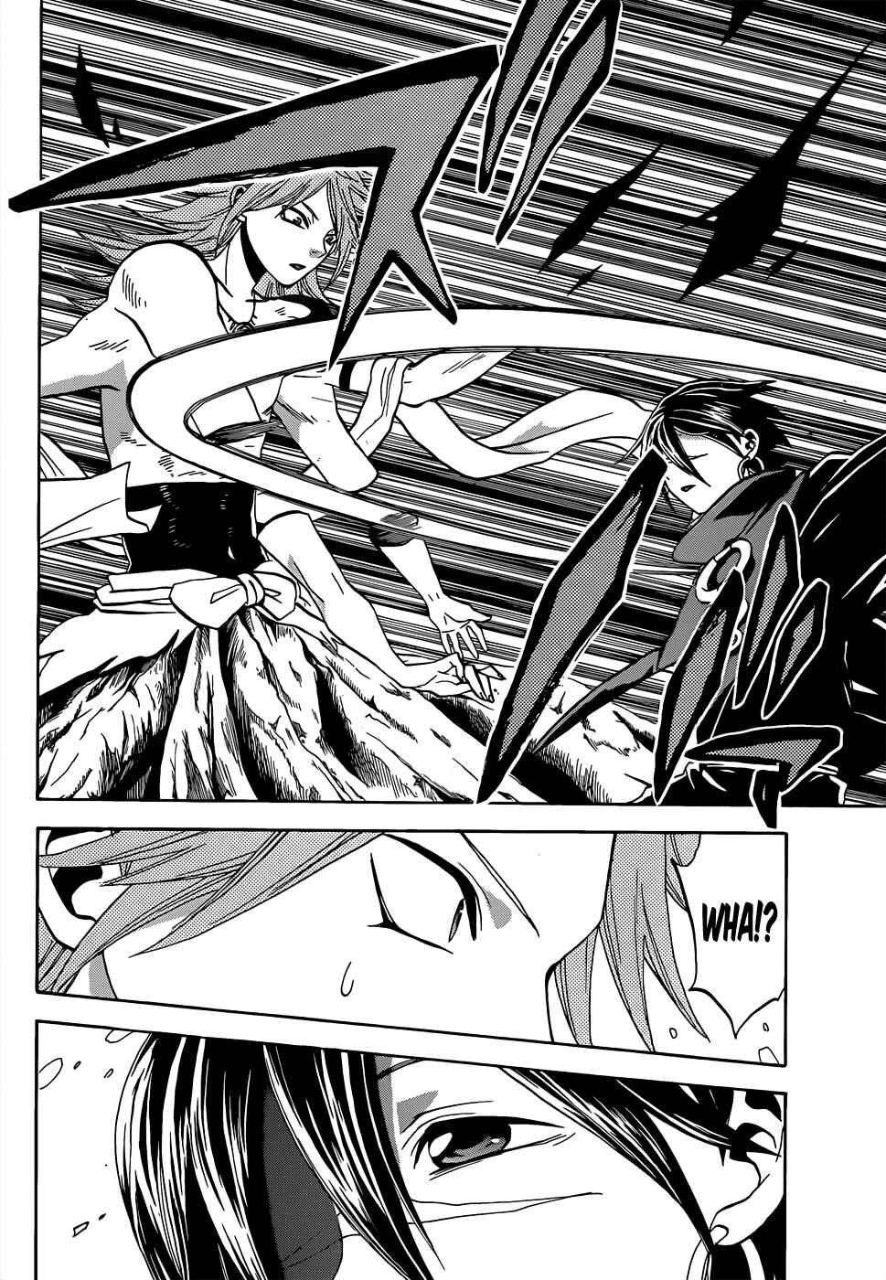 Page 16 Chapter 53 Kaitai Shinsho Ø