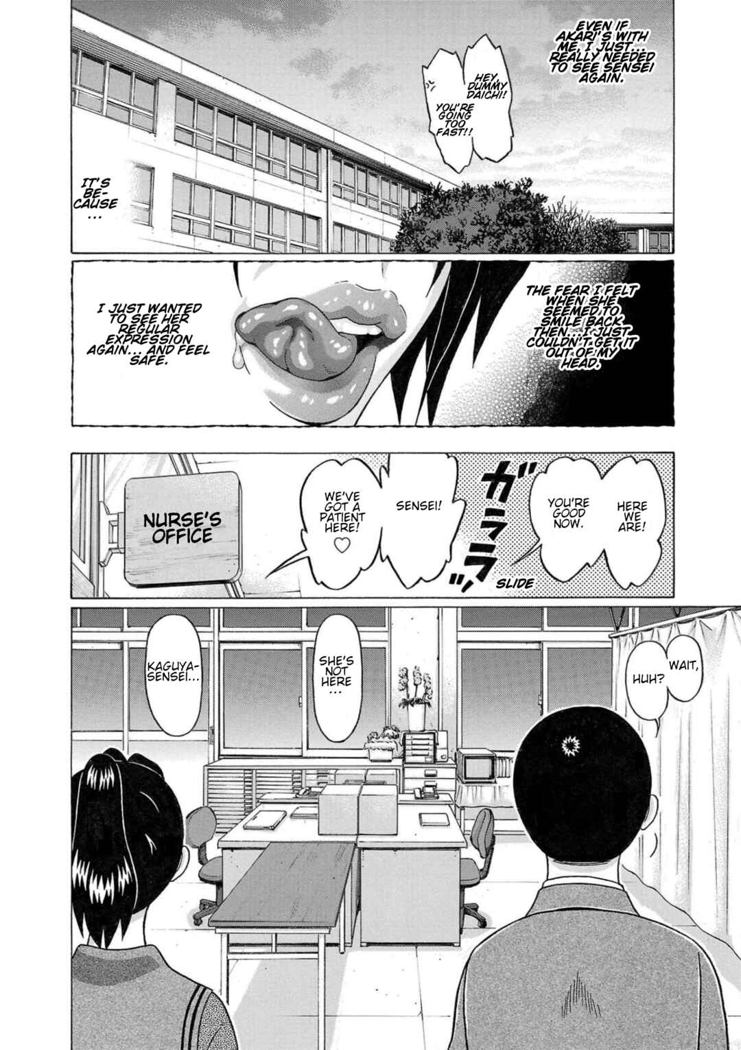 Page 10 Chapter 117 Pansuto