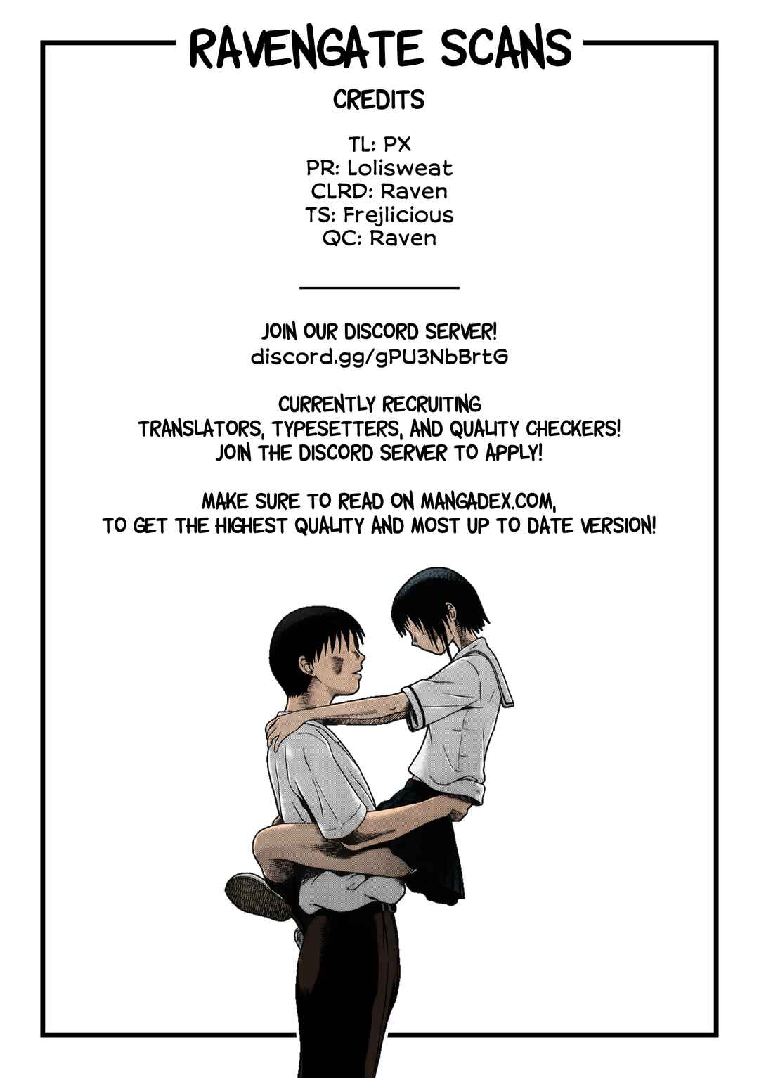 Page 1 Chapter 71 Pansuto