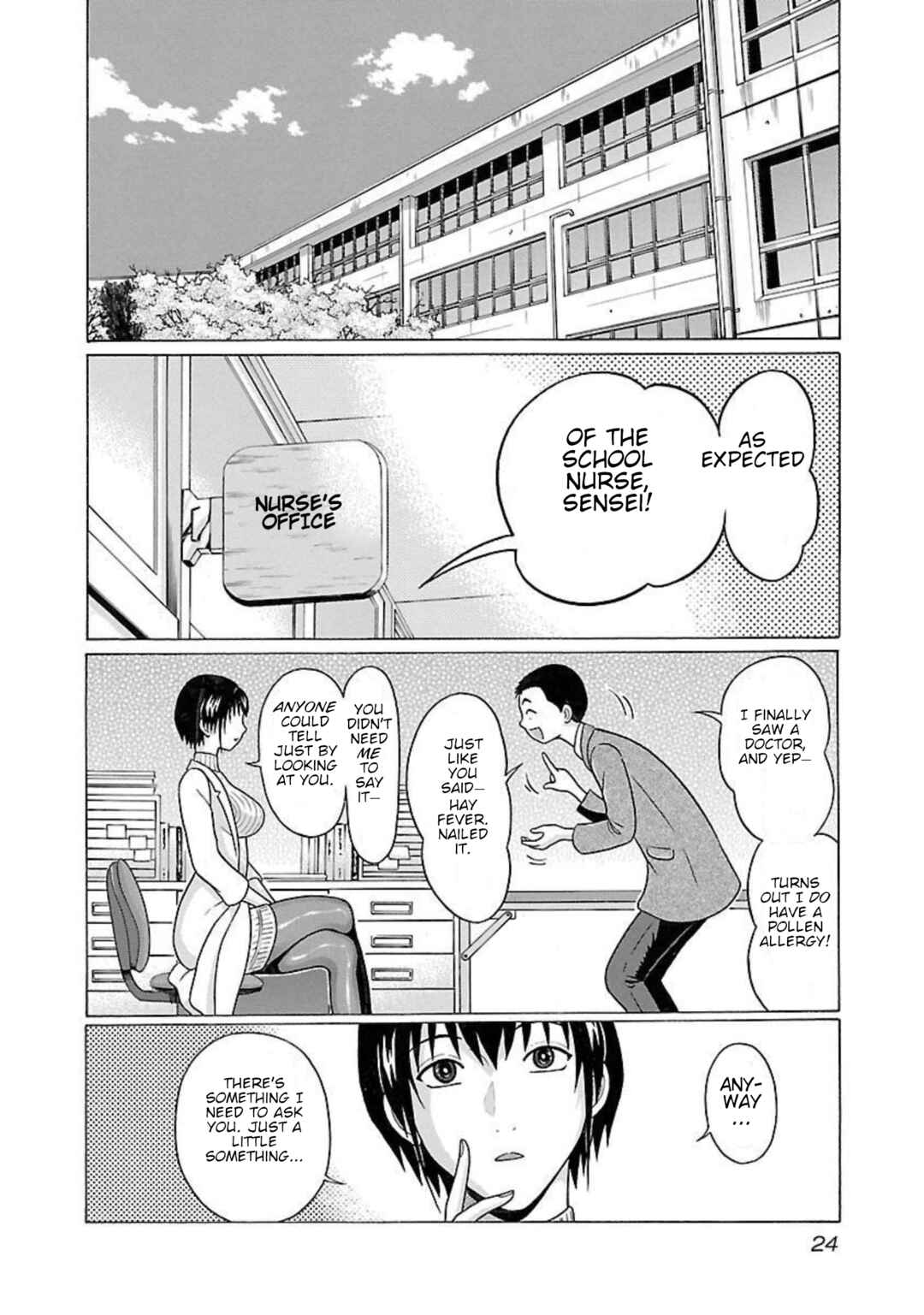Page 2 Chapter 89 Pansuto