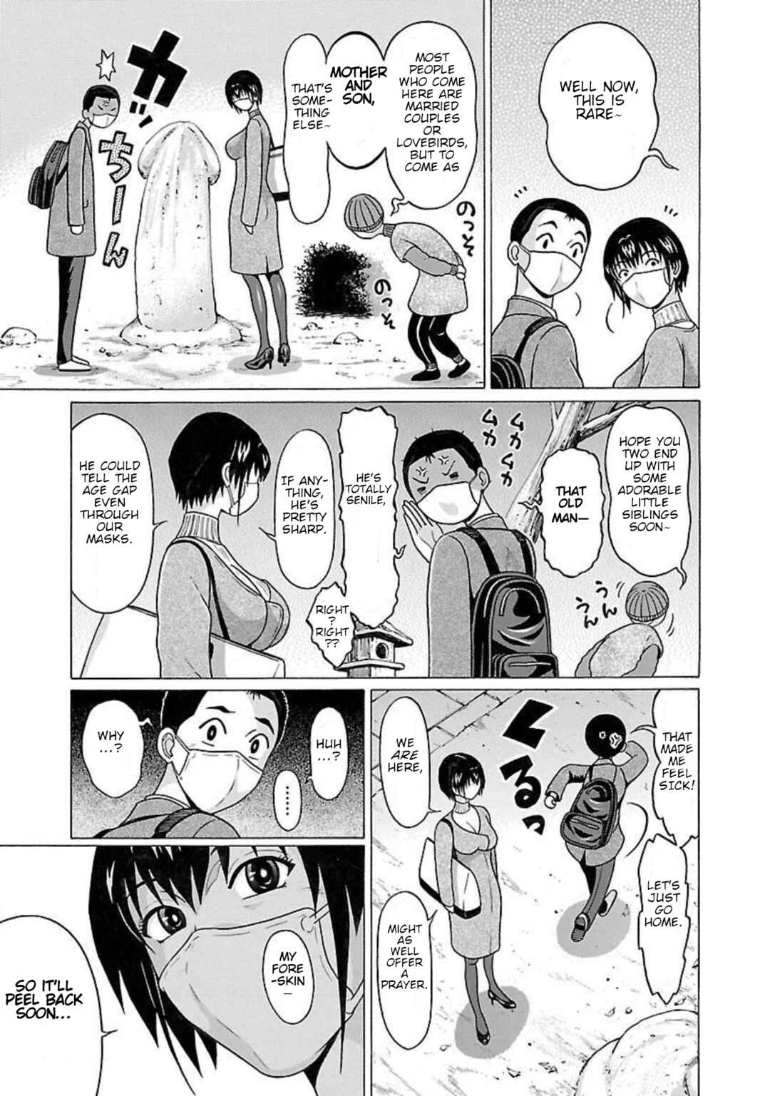 Page 9 Chapter 89 Pansuto