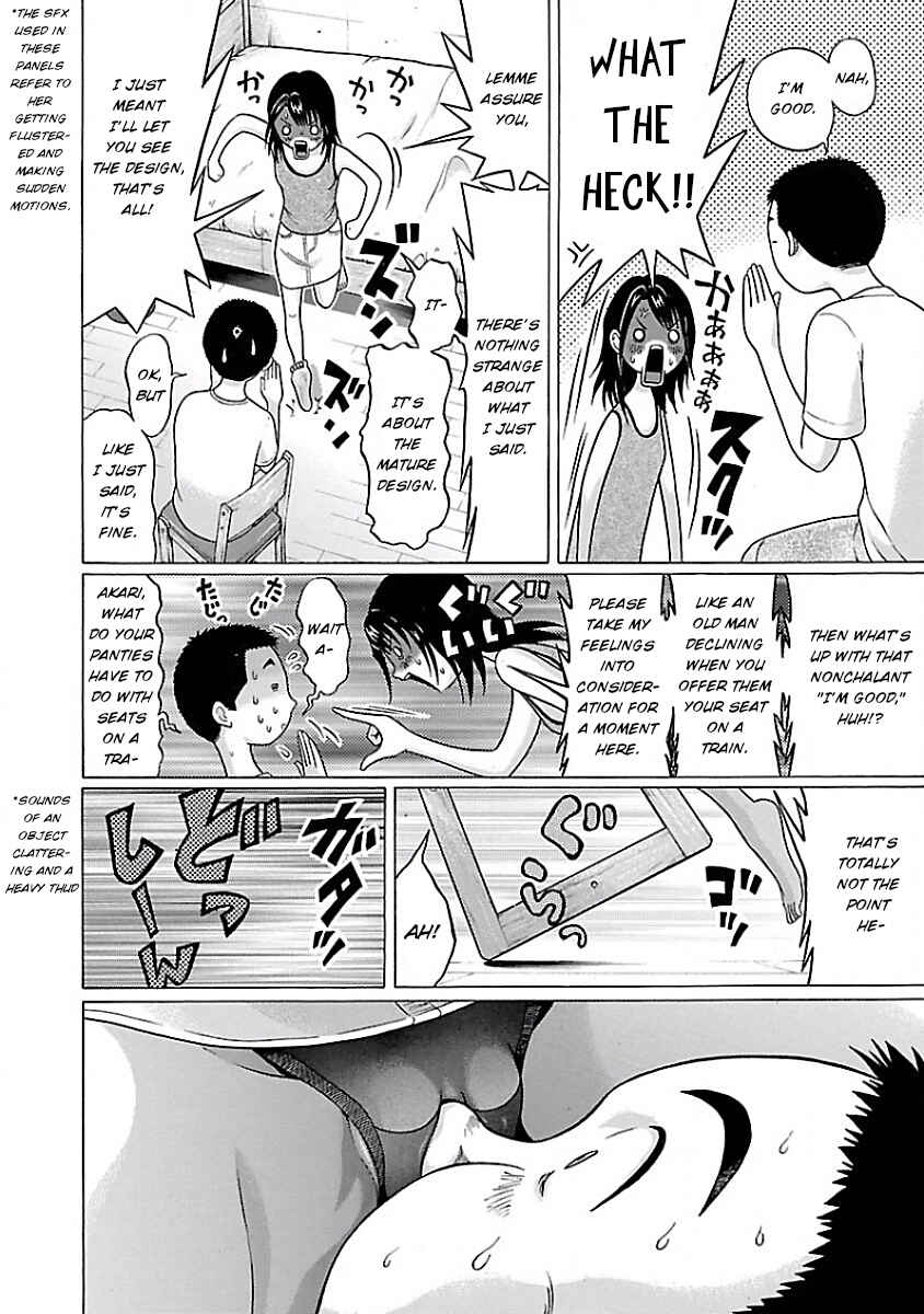 Page 14 Chapter 7 Pansuto