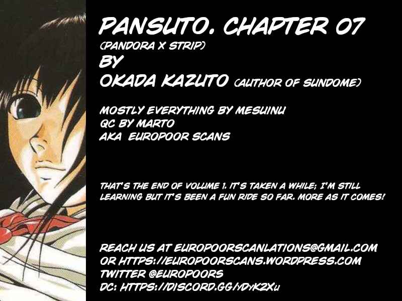 Page 24 Chapter 7 Pansuto